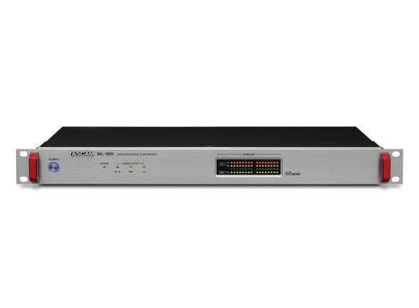 Tascam ML-16D Tascam ML-16D